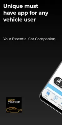 KnowYourCar android App screenshot 9