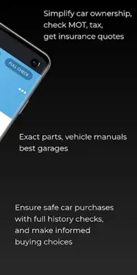 KnowYourCar android App screenshot 7